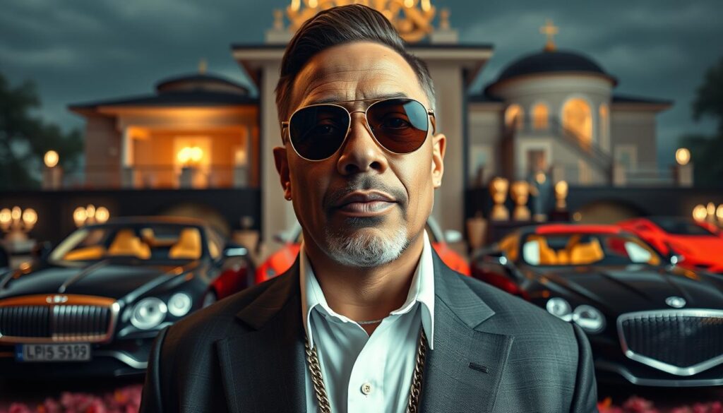 James Arthur Vermögen 2025