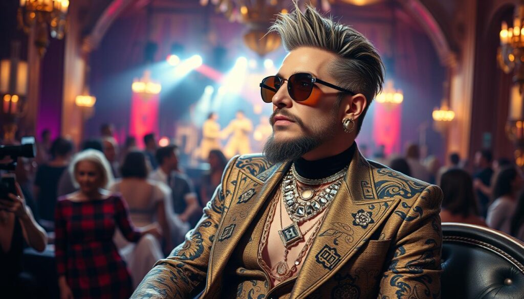 Vermögen Bill Kaulitz
