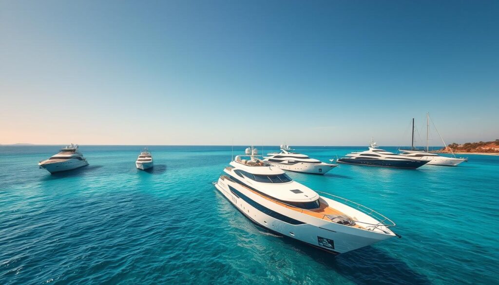 teuersten Luxusyachten der Welt