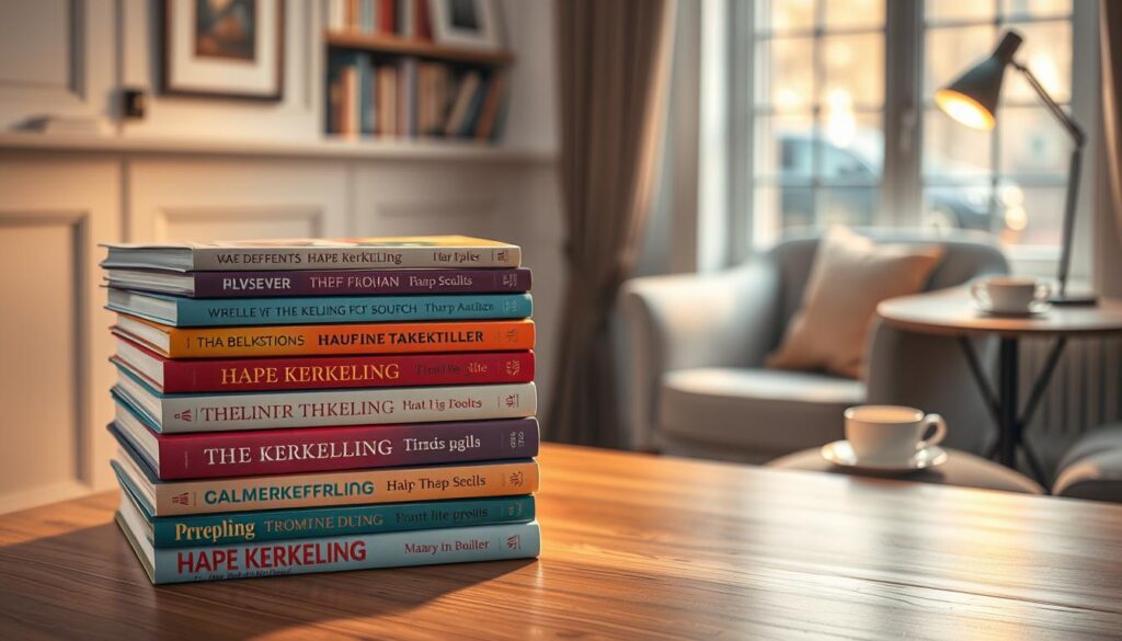 Hape Kerkeling Literatur Bestseller