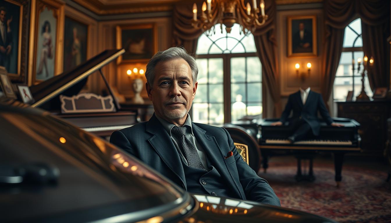 Matthias Schweighofer Vermogen Hollywood Traume Und Millionen Reich Wie Reich Ist Der Deutsche Schauspieler Wirklich