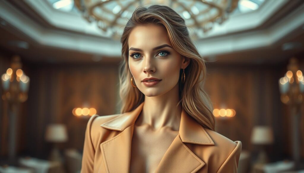 Leni Klum Model Ressourcen