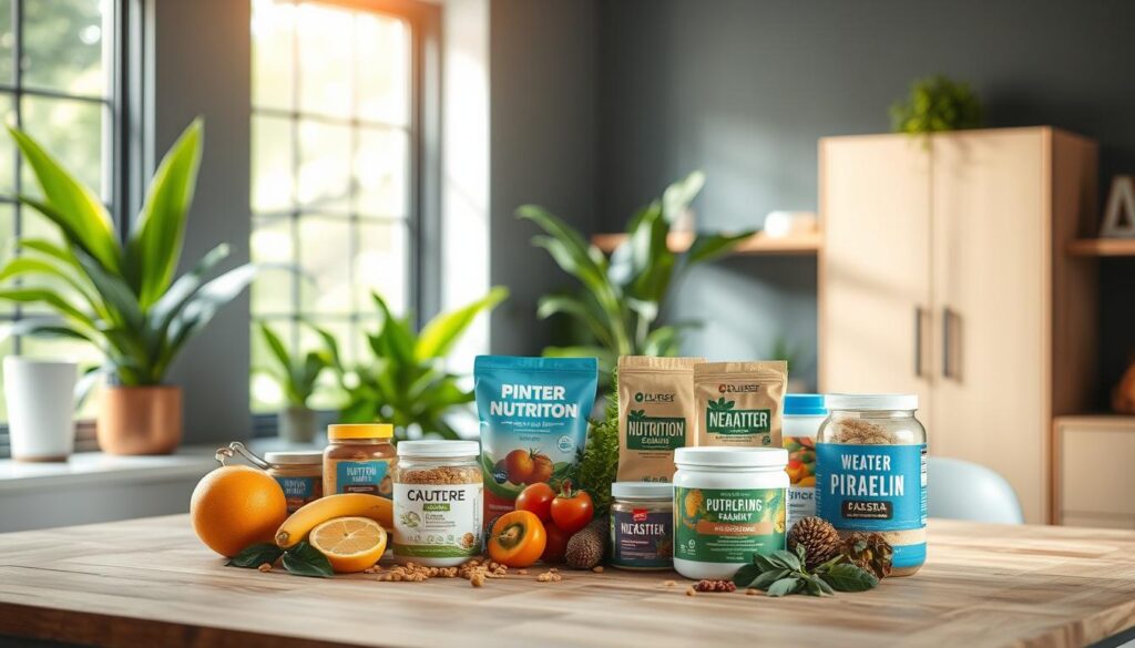 More Nutrition Marketingstrategie