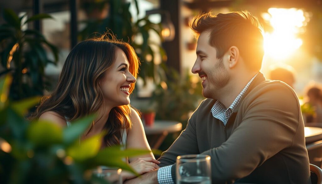 Nina Chuba und Emil Reinke Beziehung