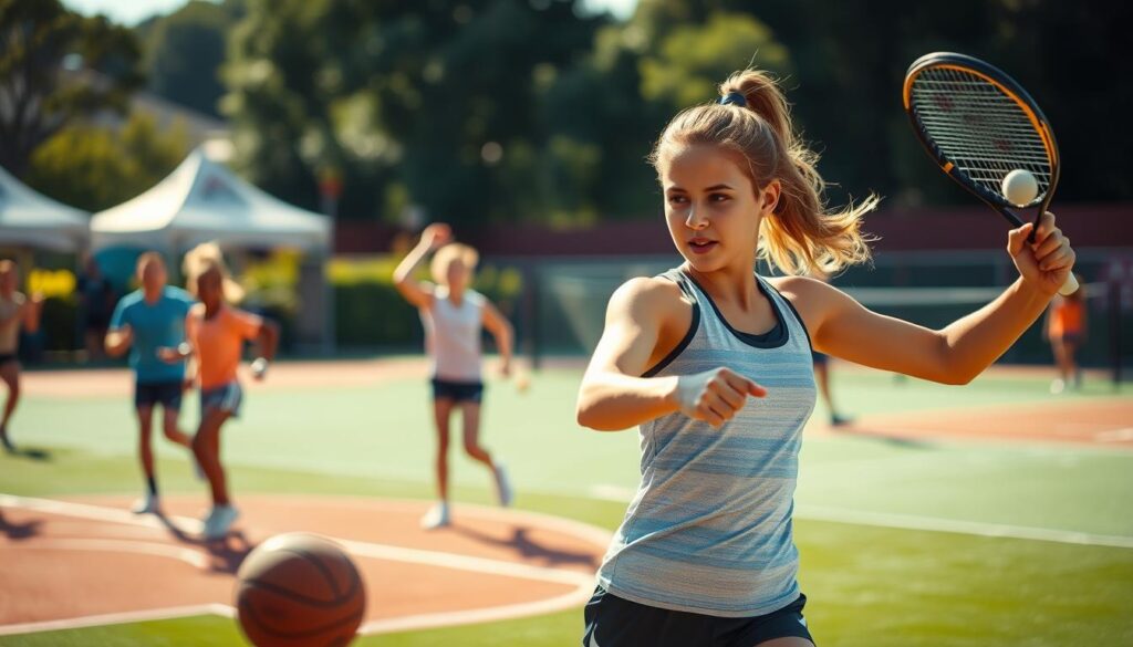 Prinzessin Leonor sportliche Aktivitäten Prinzessin Leonor sportliche Aktivitäten