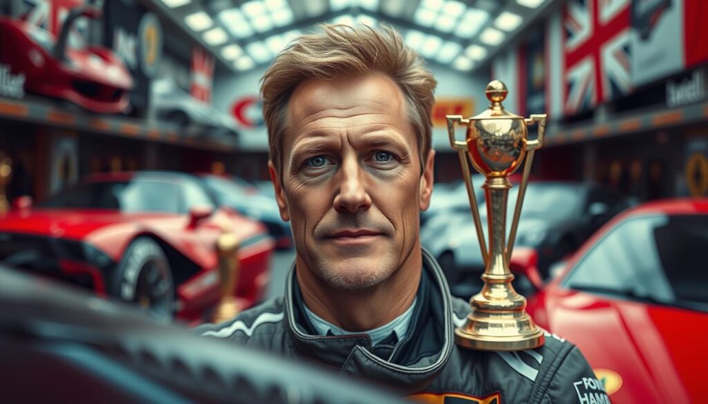 Ralf Schumacher Vermögensvergleich