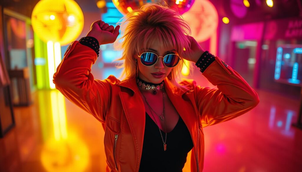 Samantha Fox Popkultur Ikone
