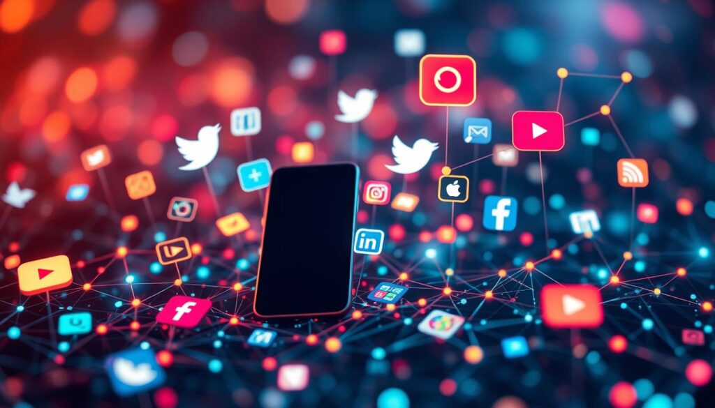 Social Media Transformation