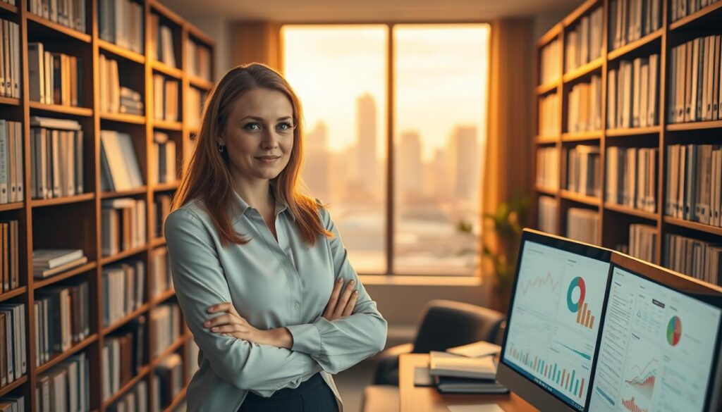 Kerstin Ott Finanzplanung