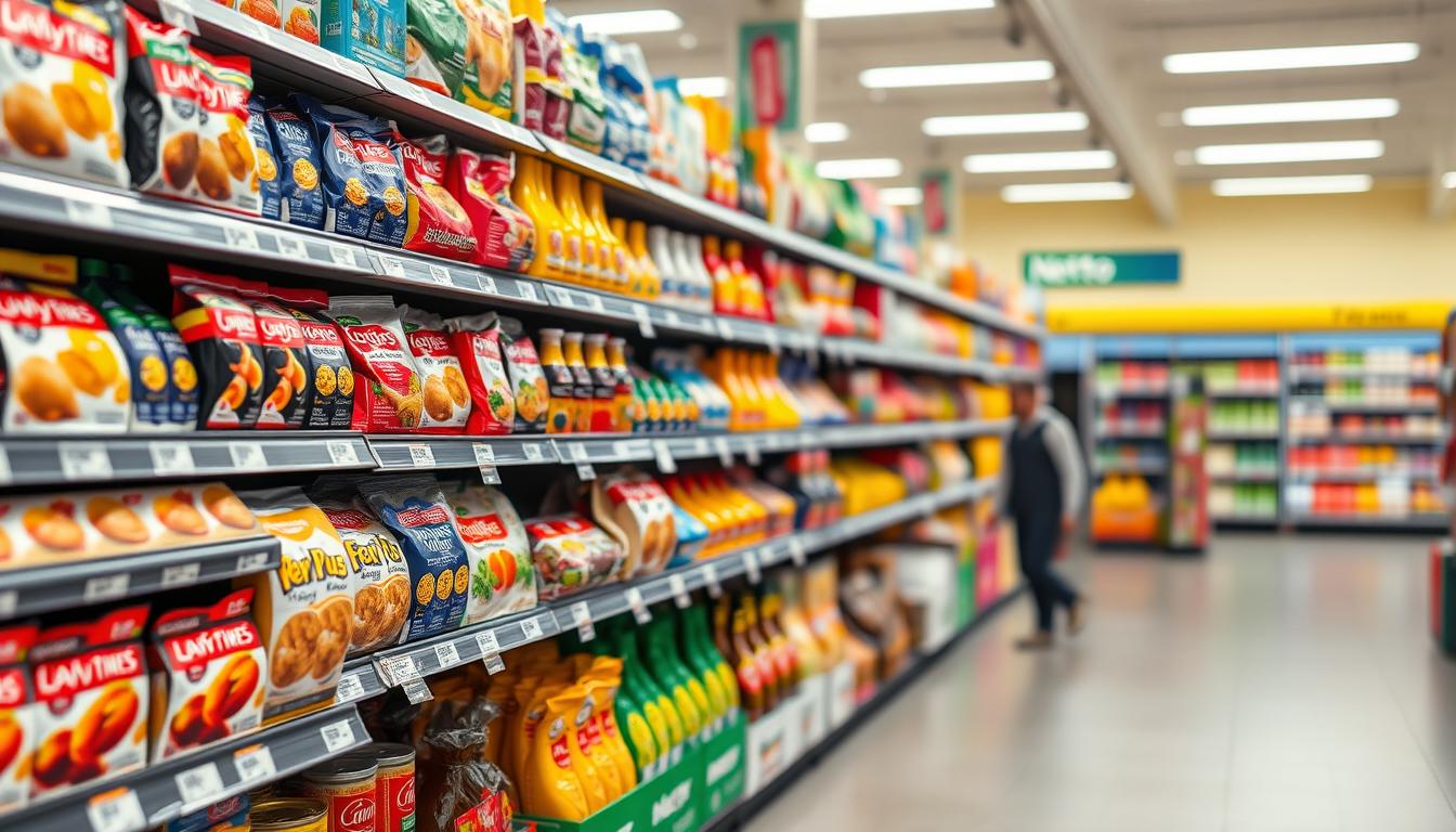 Zu wem gehört Netto - Eigentümer & Besitzverhältnisse
