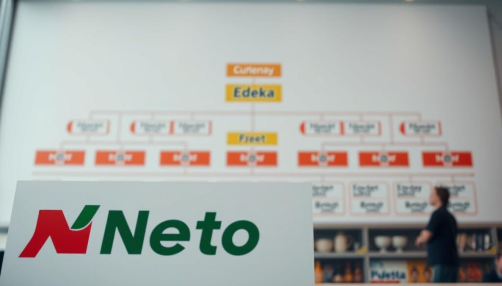 Zu wem gehört Netto