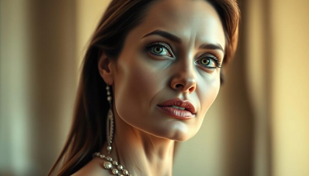 Angelina Jolie Vermögen