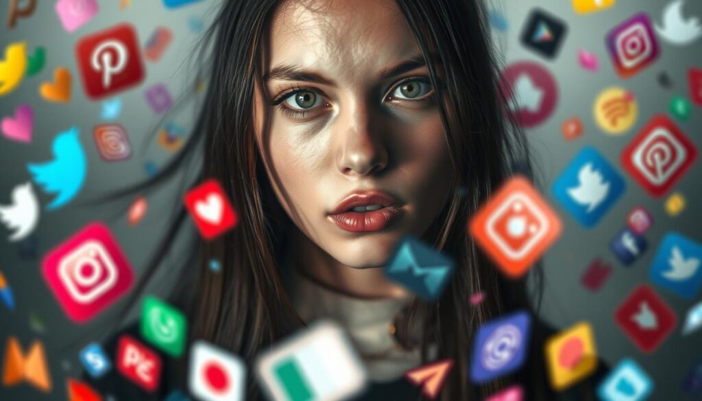 Billie Eilish Social Media Einfluss Billie Eilish Social Media Einfluss