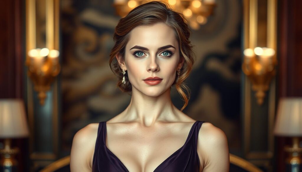 Emma Watson Vermögen