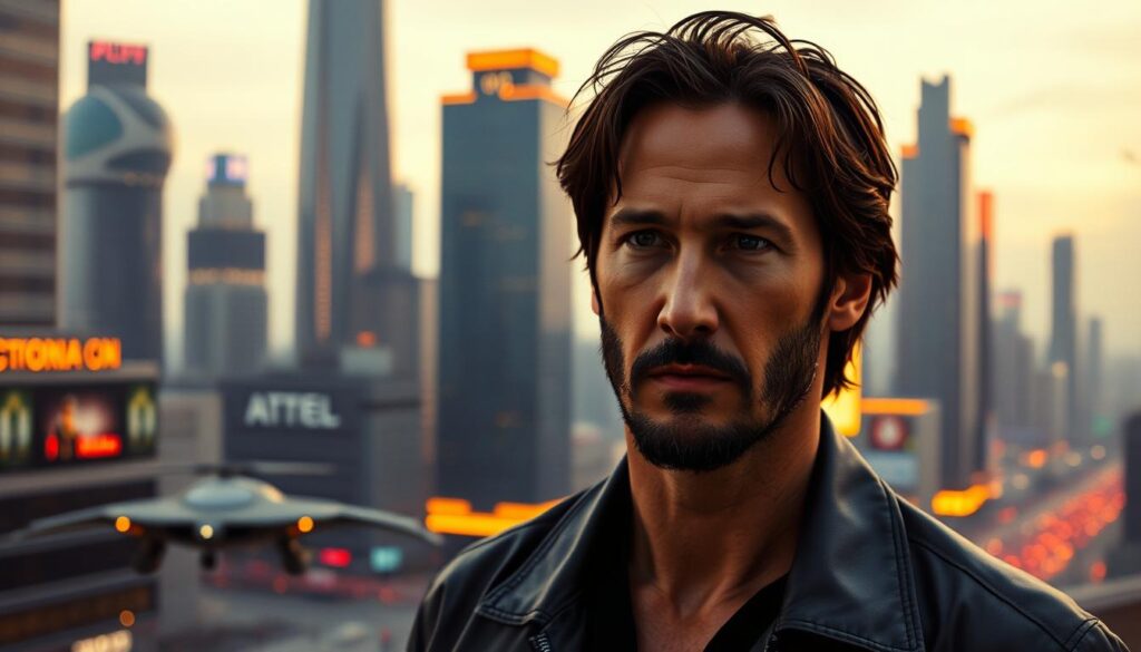 Keanu Reeves Zukunftsaussichten Keanu Reeves Zukunftsaussichten