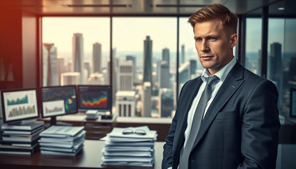 Stefan Effenberg Investitionen