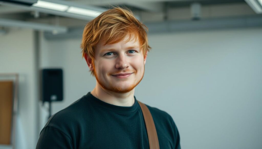 Ed Sheeran Vermögen
