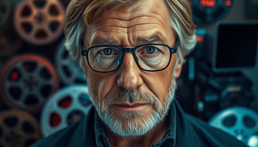 George Lucas Filmrevolution