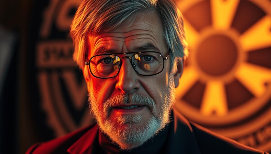 George Lucas Vermögen