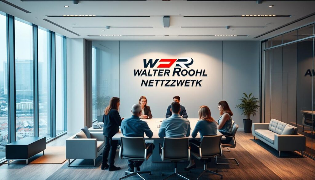 Walter Röhrl Motorsport Netzwerk