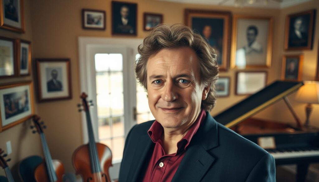 Andre Rieu Wohltätigkeit