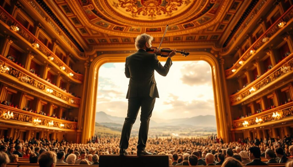 Andre Rieu Zukunftsperspektiven