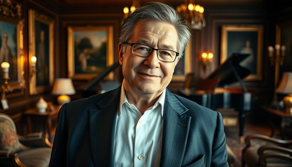 Frank Farian Vermögen