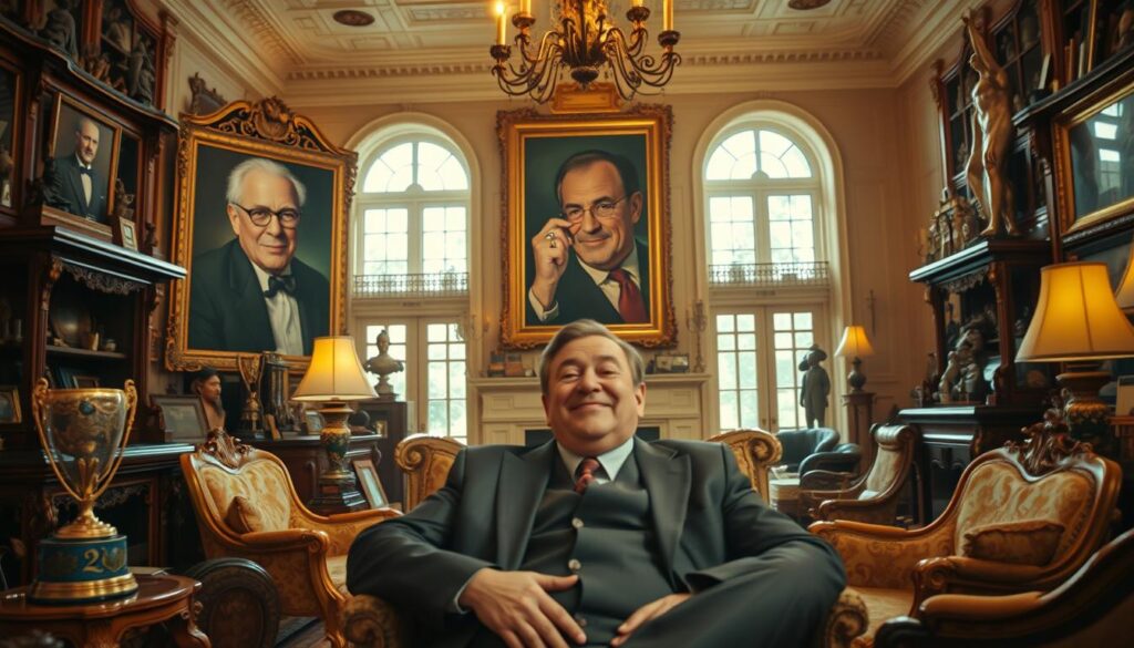 Otto Waalkes Vermögen