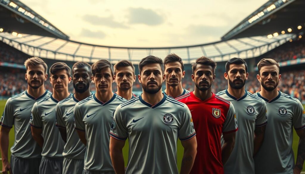 Premier League Top-Verdiener Fußball