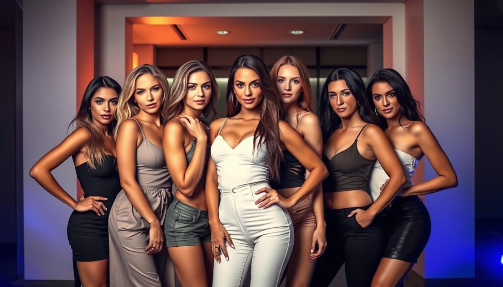 Bekannte Pornostars