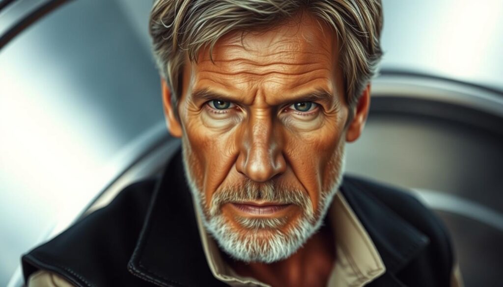 Harrison Ford Vermögen