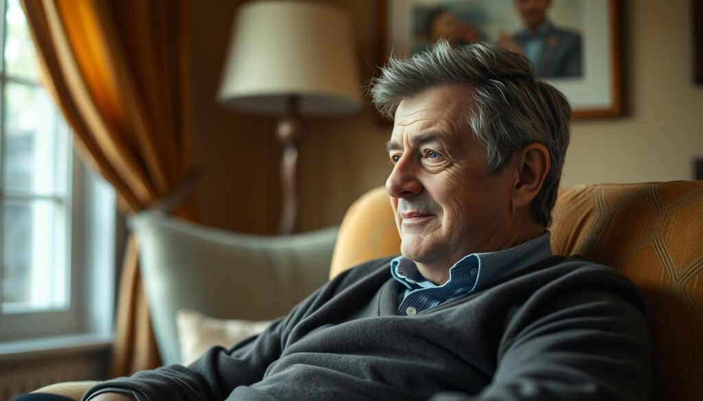 Rowan Atkinson Privatleben