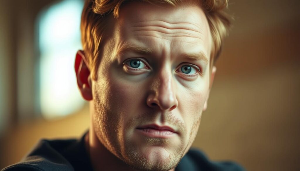 Vermögen Luke Mockridge