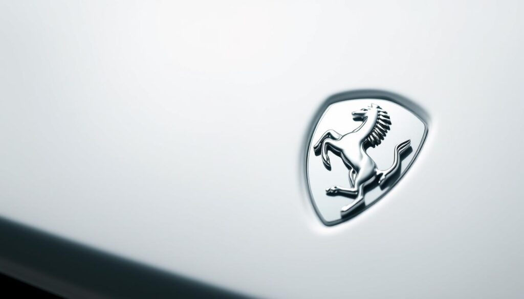 Ferrari Besitzer