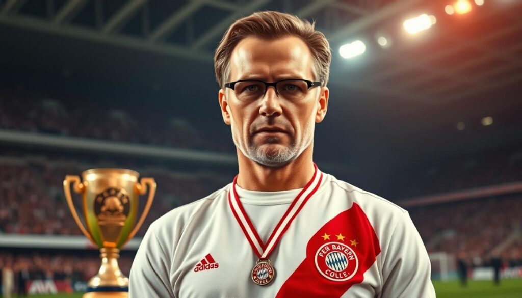 Franz Beckenbauer Karriere Verdienste