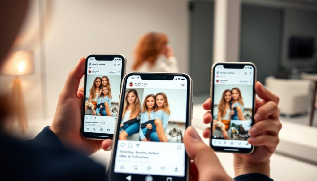 Kessler-Zwillinge Social Media Erfolge