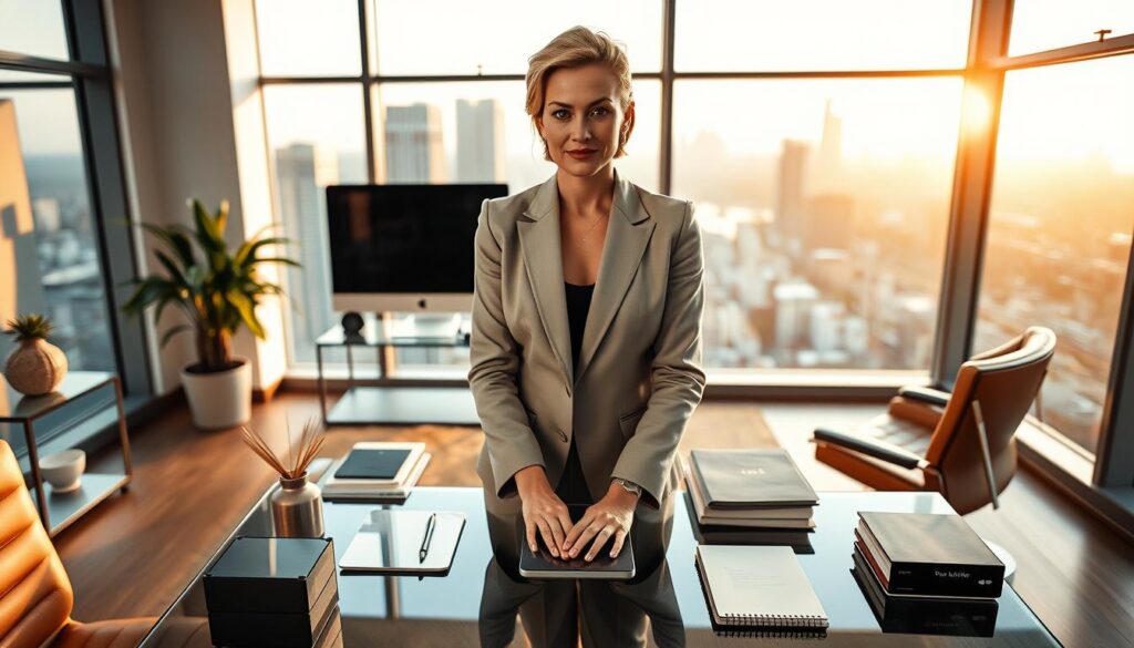 Lena Gercke Unternehmerin Geschäftsaktivitäten