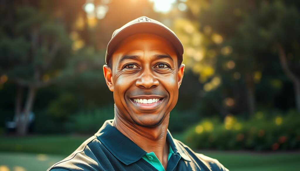 Tiger Woods Vermögen