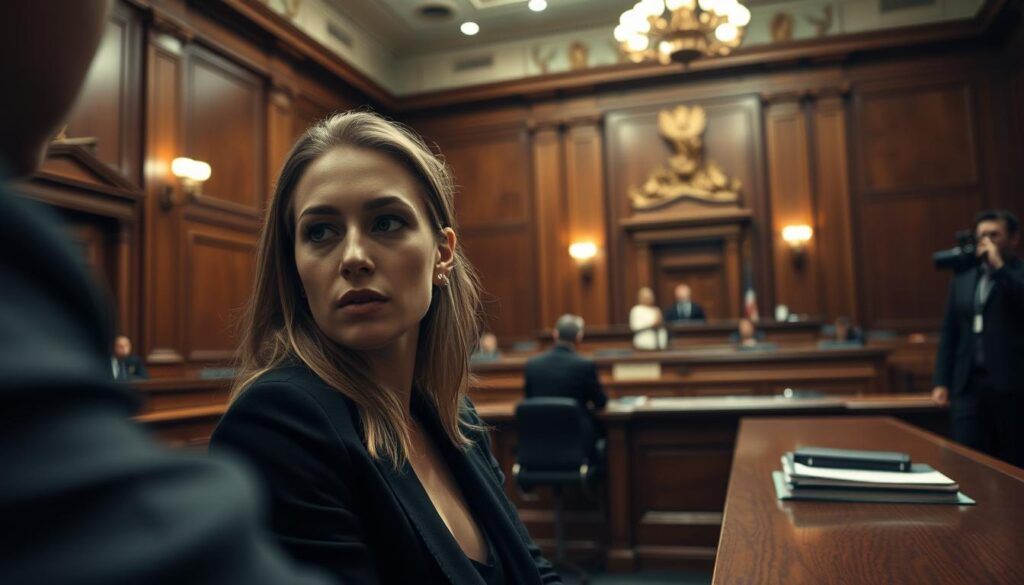 Amber Heard Gerichtsverfahren Vermögen
