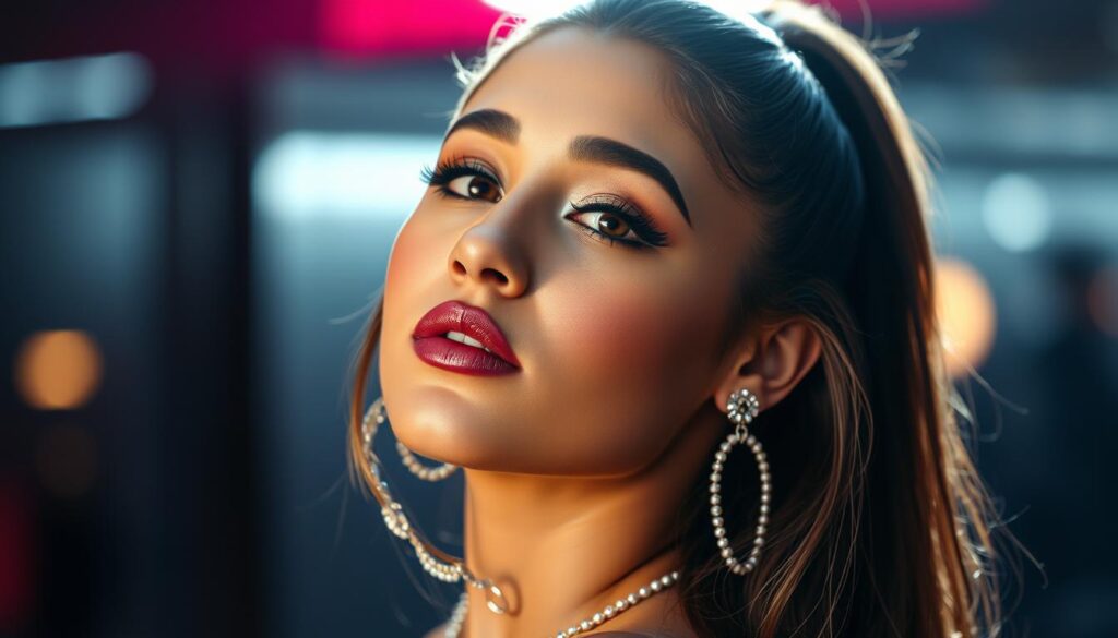 Ariana Grande Entertainment Karriere Ariana Grande Entertainment Karriere