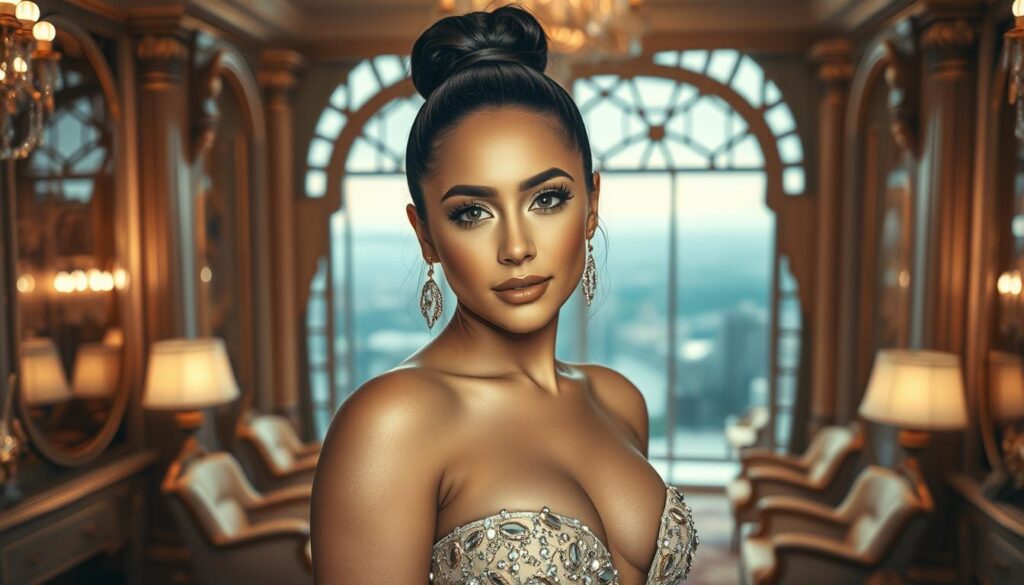 Ariana Grande Vermögen