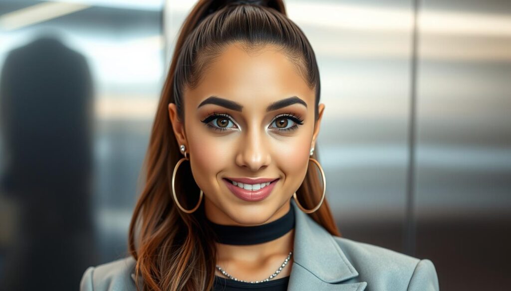 Ariana Grande Werbeverträge Ariana Grande Werbeverträge