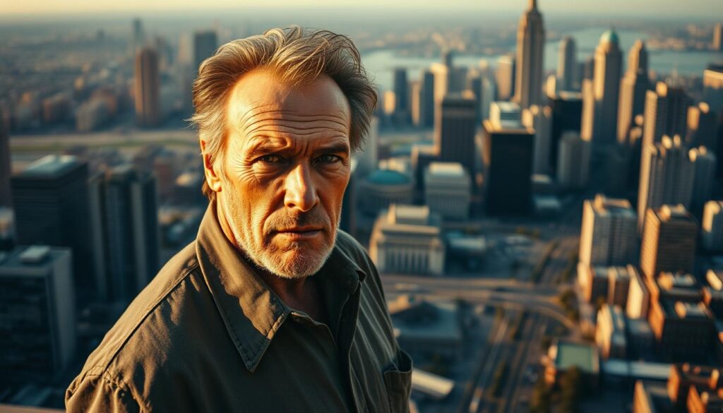 Clint Eastwood Vermögen