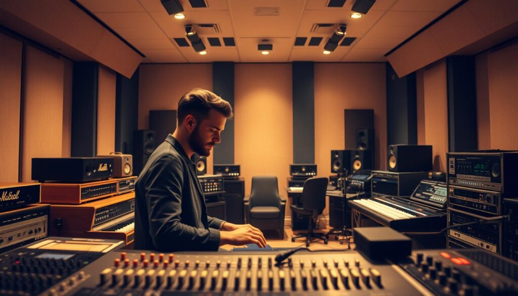 Justin Timberlake Musikinnovation
