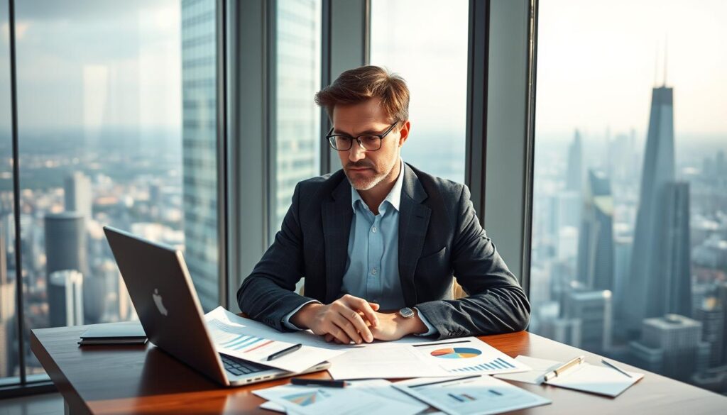 Thomas Müller Investments Strategie