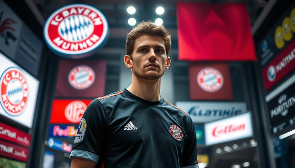 Thomas Müller Sponsoren Werbedeals