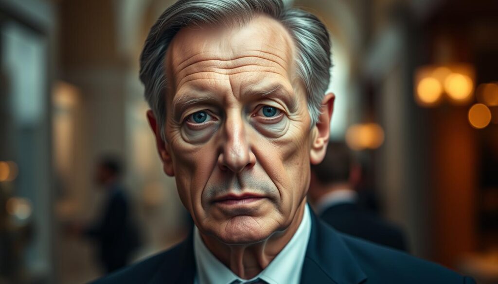 Bernard Arnault Vermögen