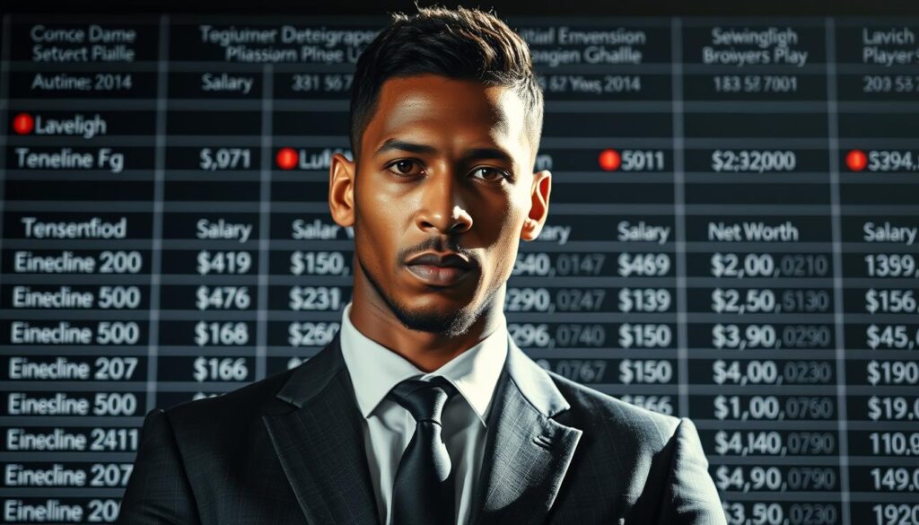 Jerome Boateng Fußball Verdienst Vergleich