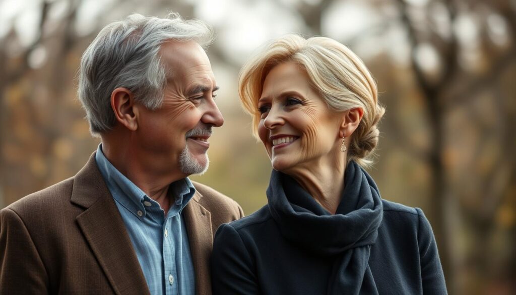 Katja Burkard Hans Mahr Paar Katja Burkard Hans Mahr Paar