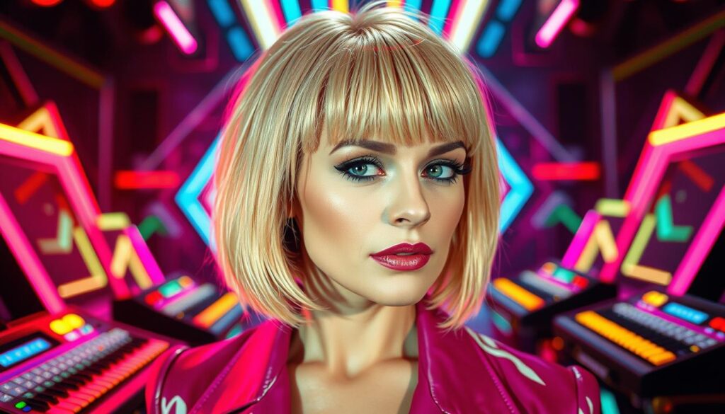 Nena Popkultur Einfluss Nena Popkultur Einfluss